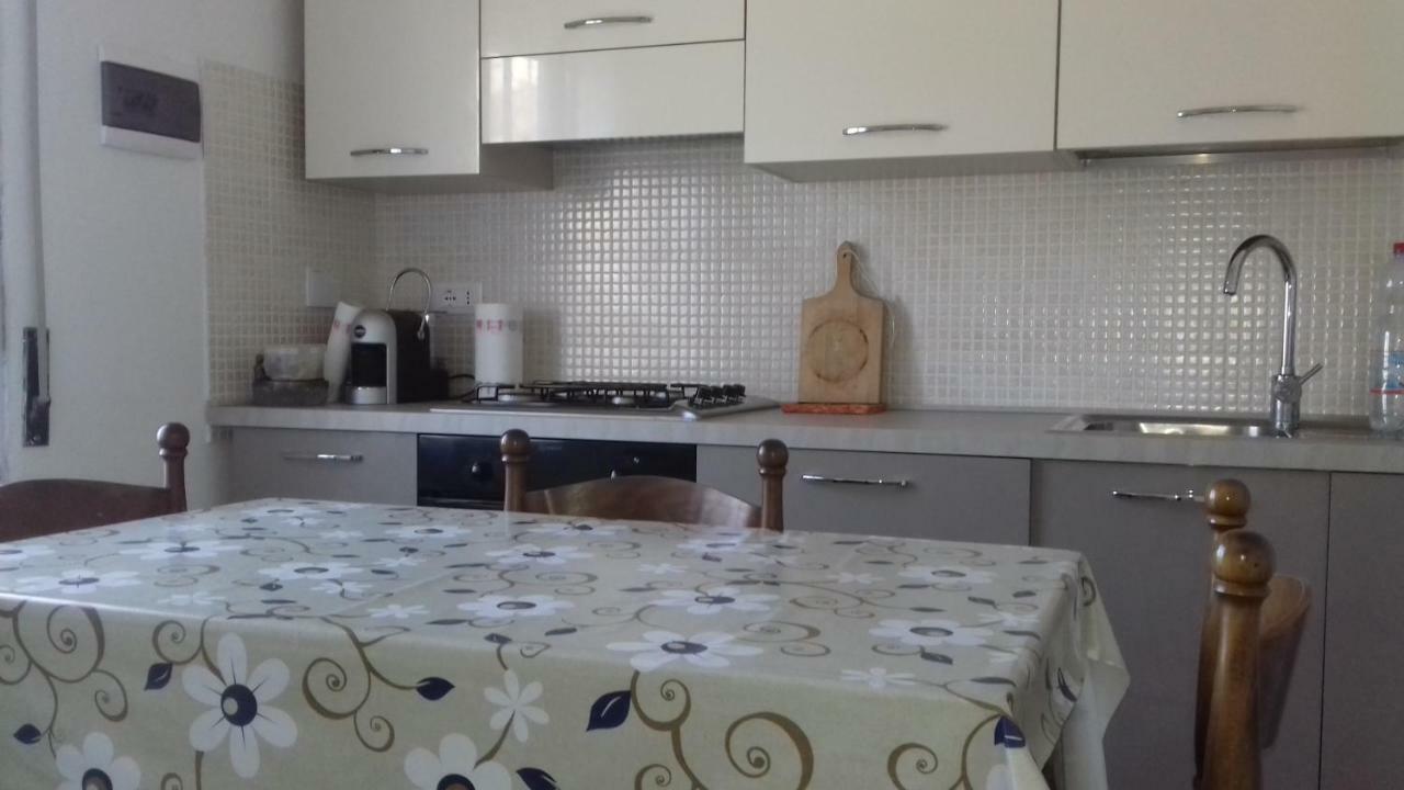 Apartmán La Casa Del Prussiano Diano Castello Exteriér fotografie